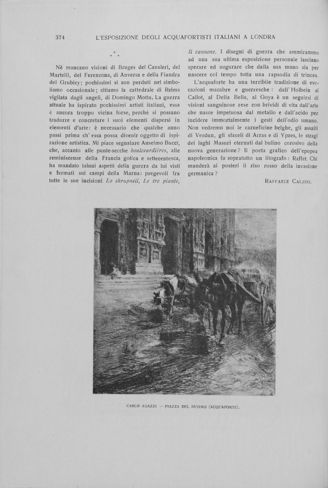 pagina sinistra