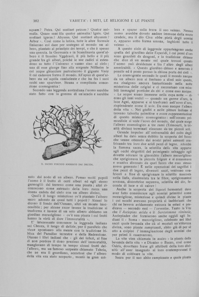 pagina sinistra