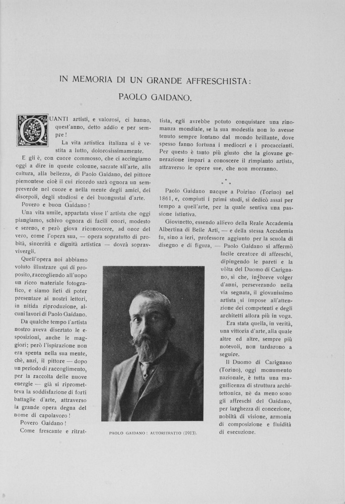 pagina destra