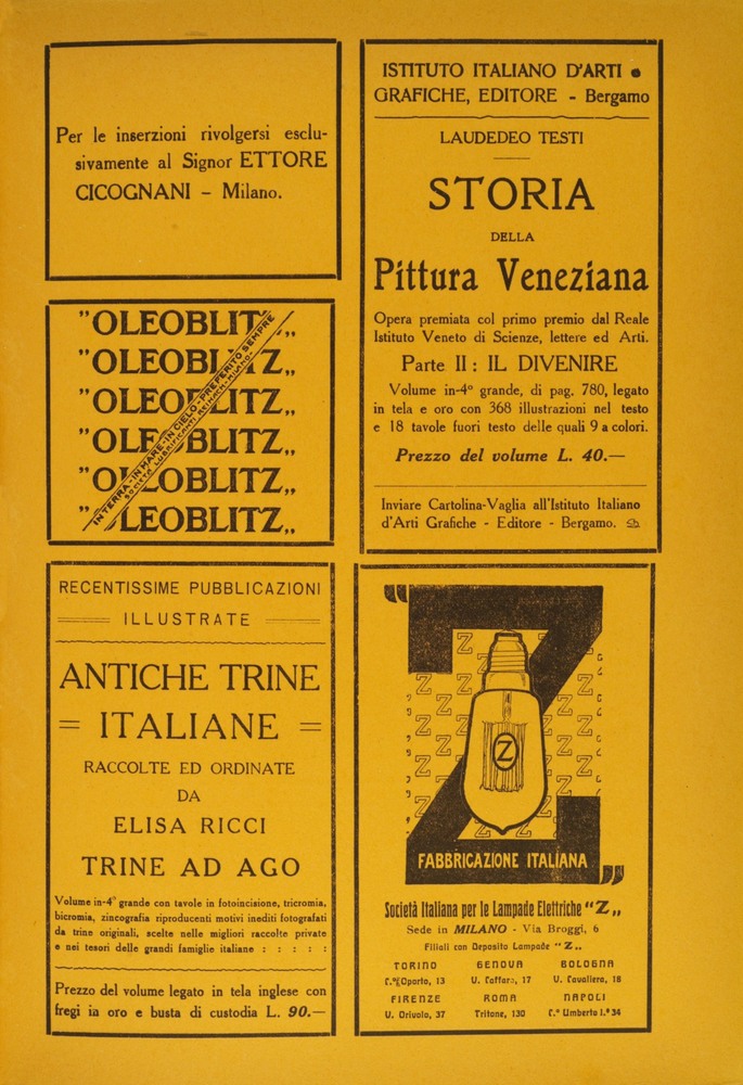pagina destra