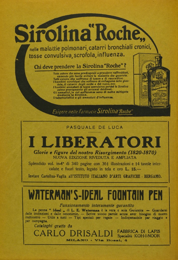 pagina sinistra