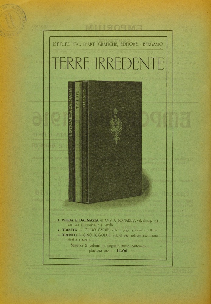 pagina sinistra