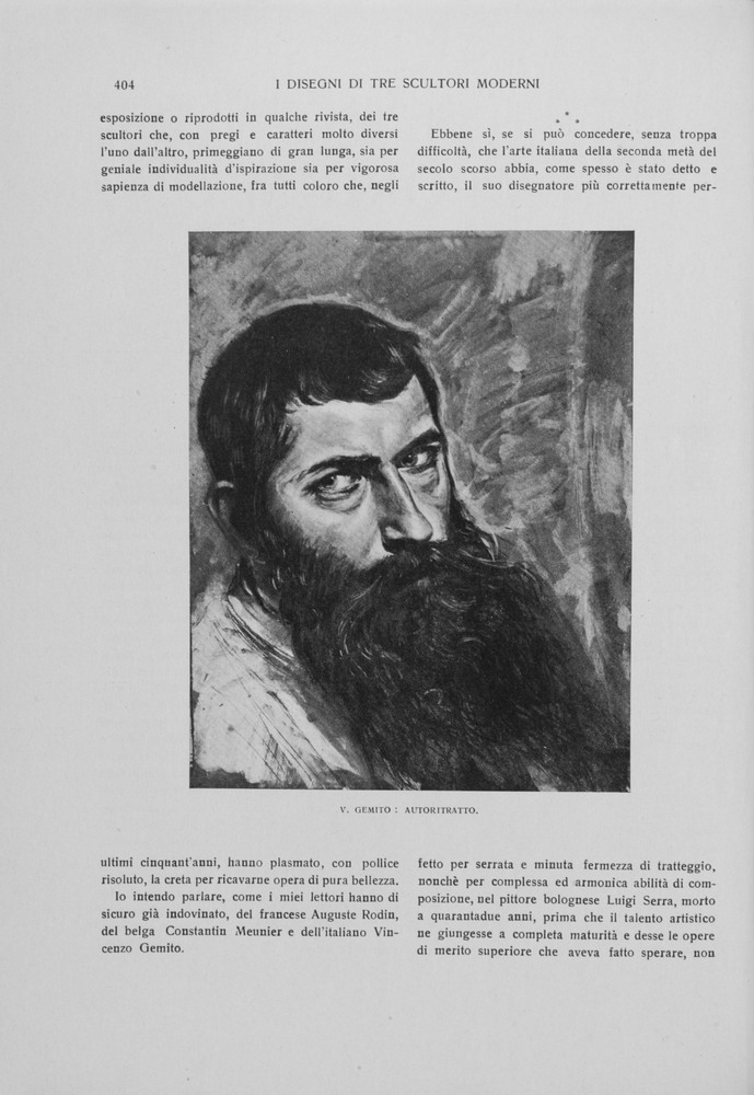 pagina sinistra