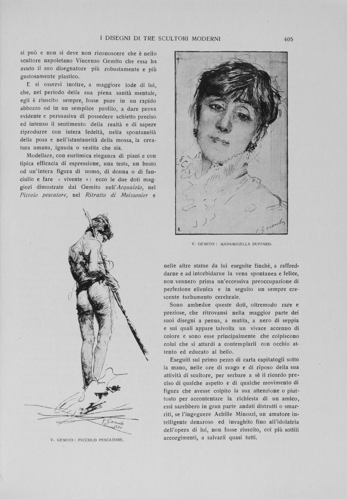 pagina destra