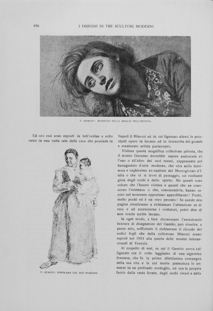 pagina sinistra