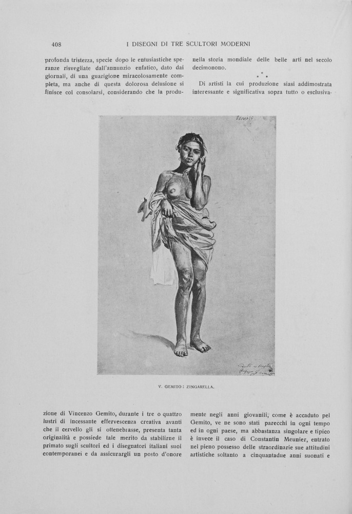 pagina sinistra
