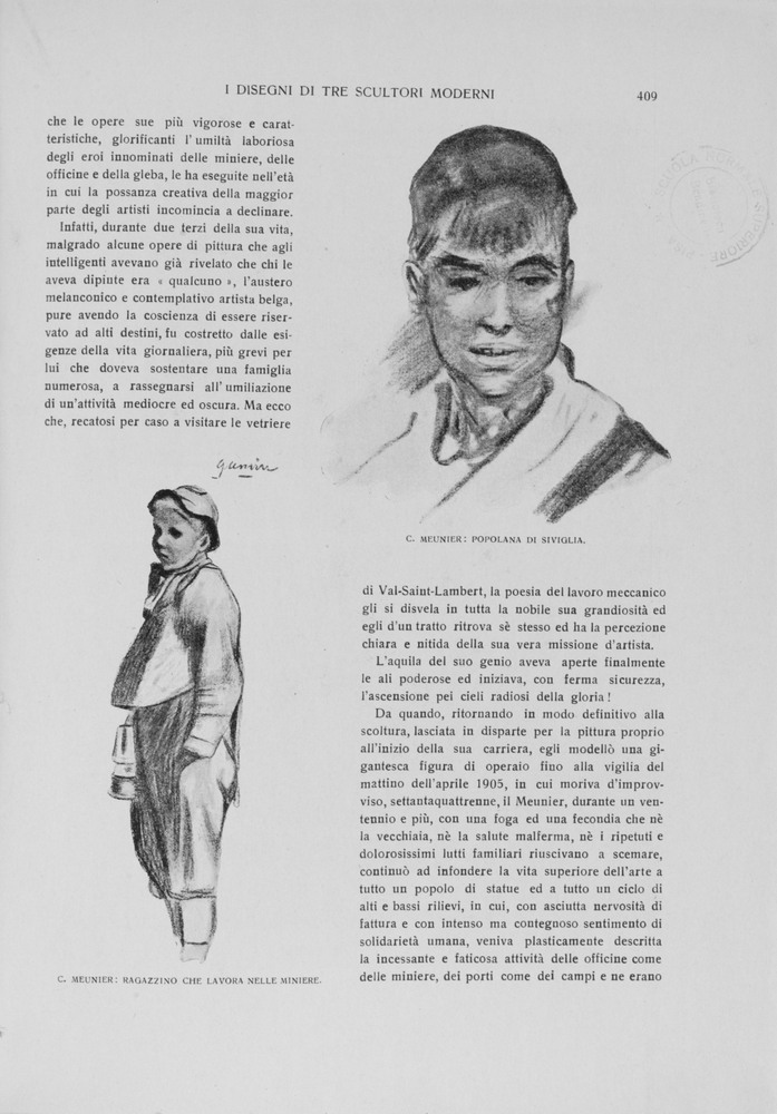 pagina destra