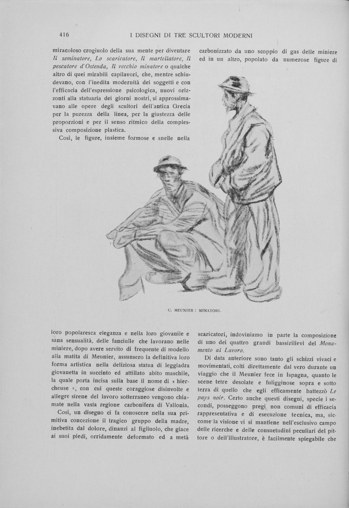 pagina sinistra