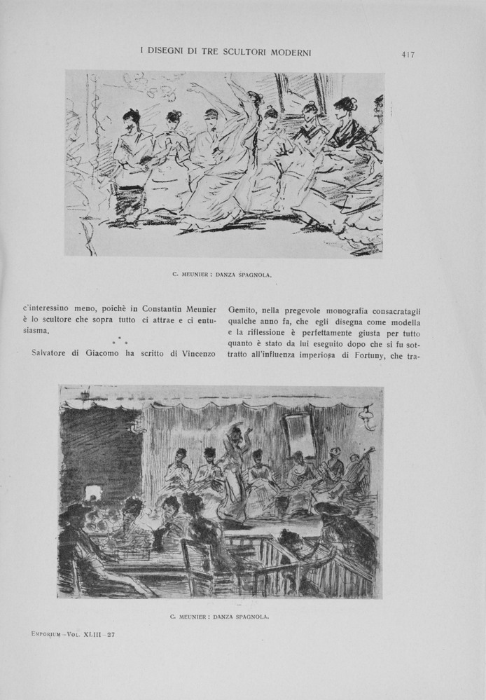 pagina destra