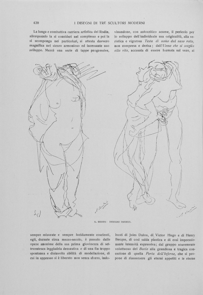 pagina sinistra