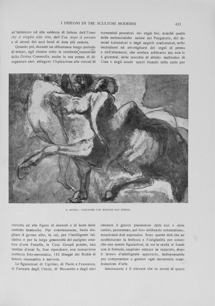 pagina destra