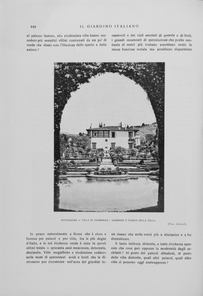 pagina sinistra