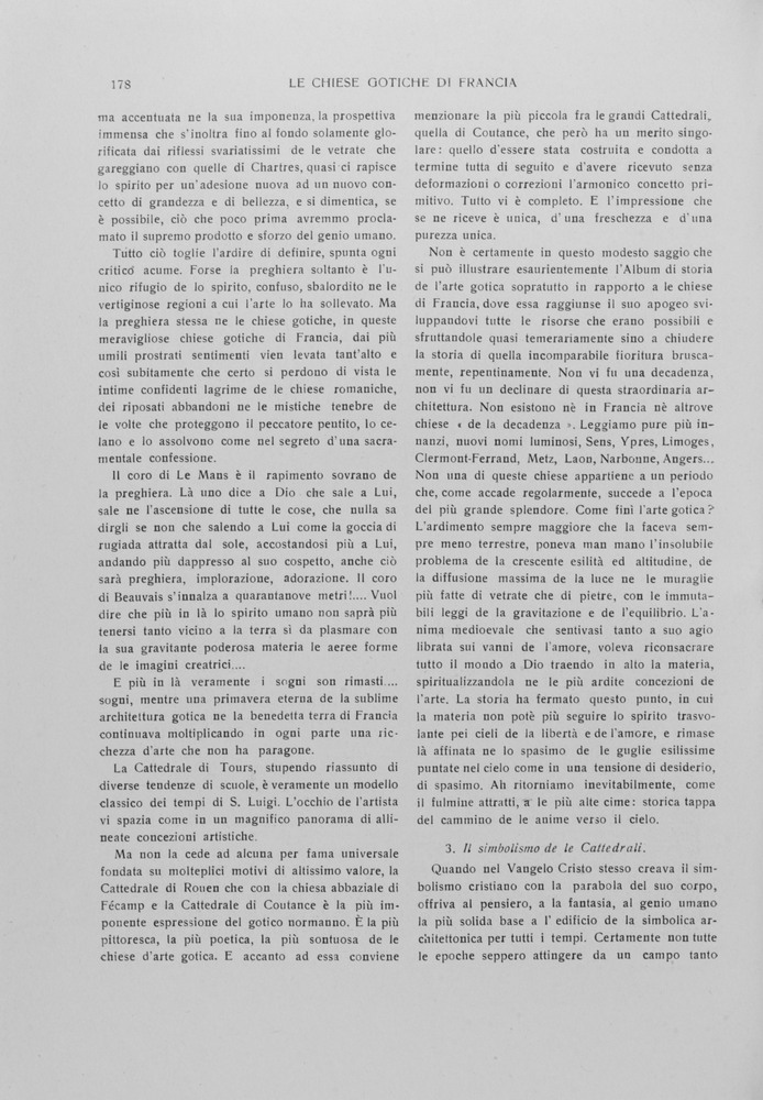 pagina sinistra