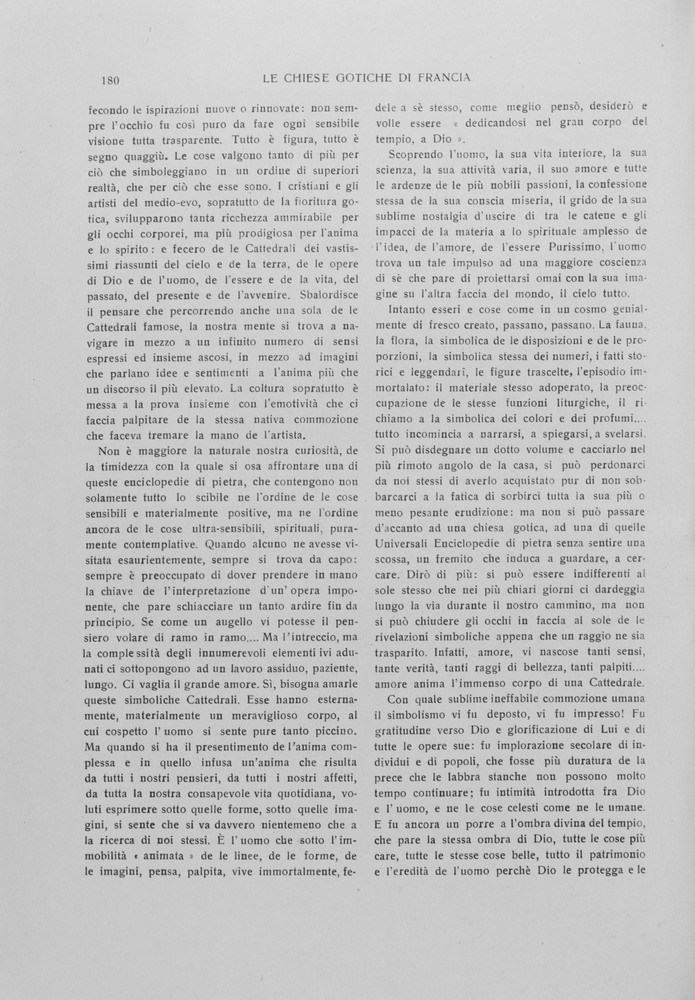 pagina sinistra