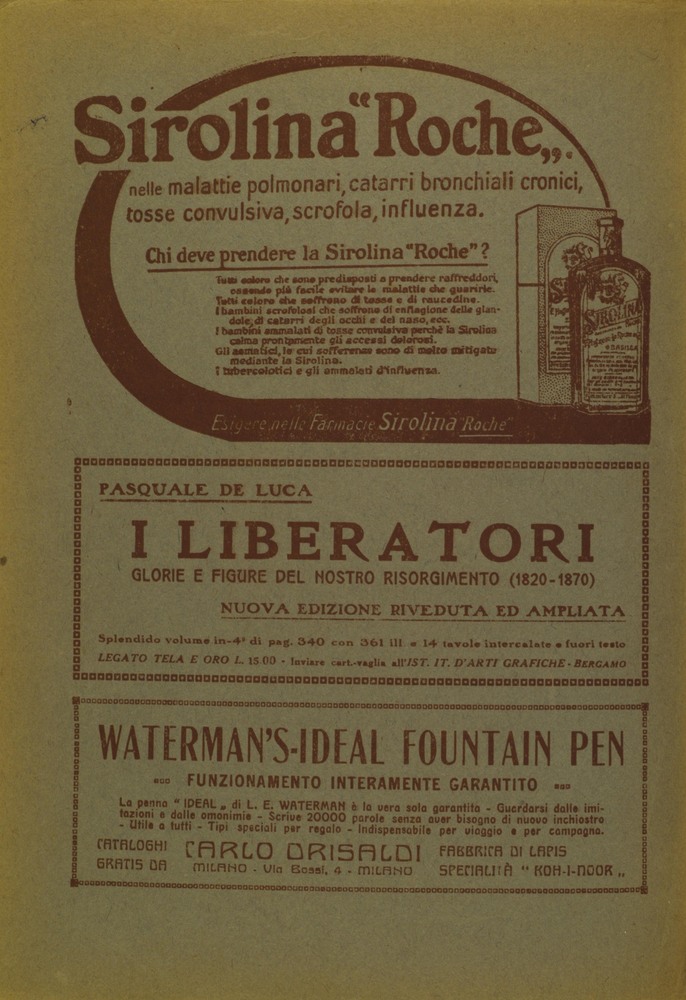 pagina sinistra