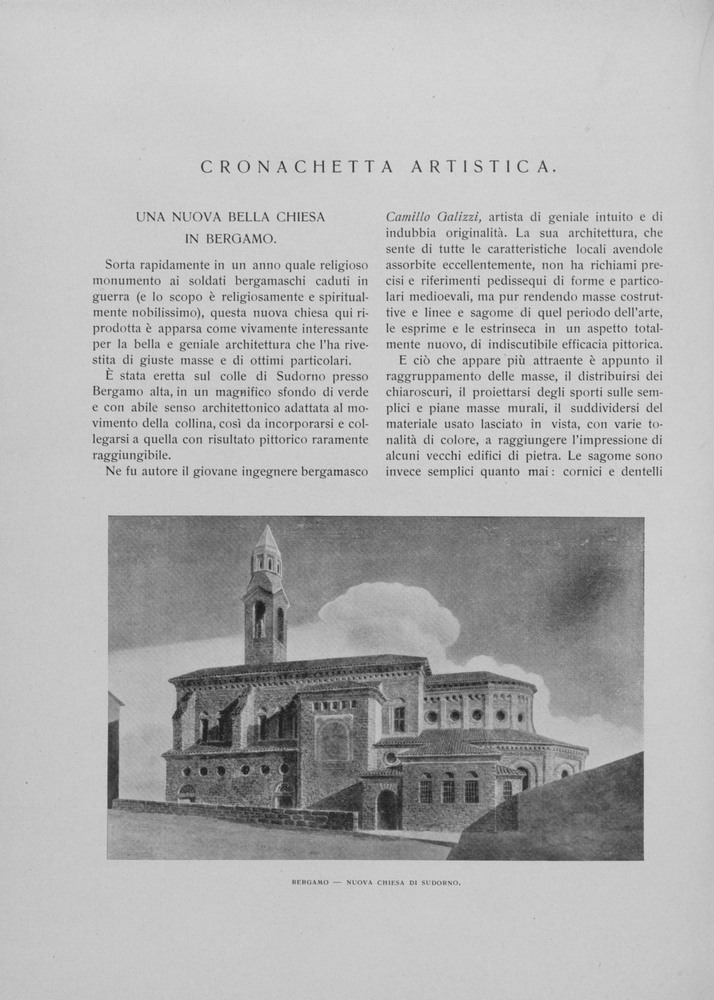 pagina sinistra