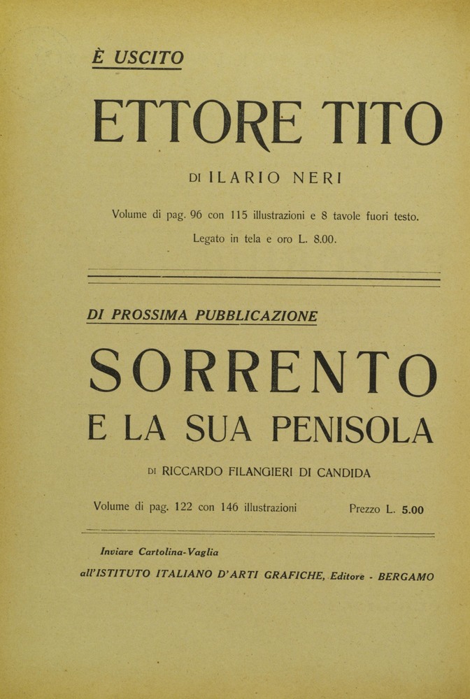 pagina sinistra