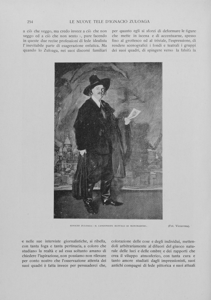pagina sinistra