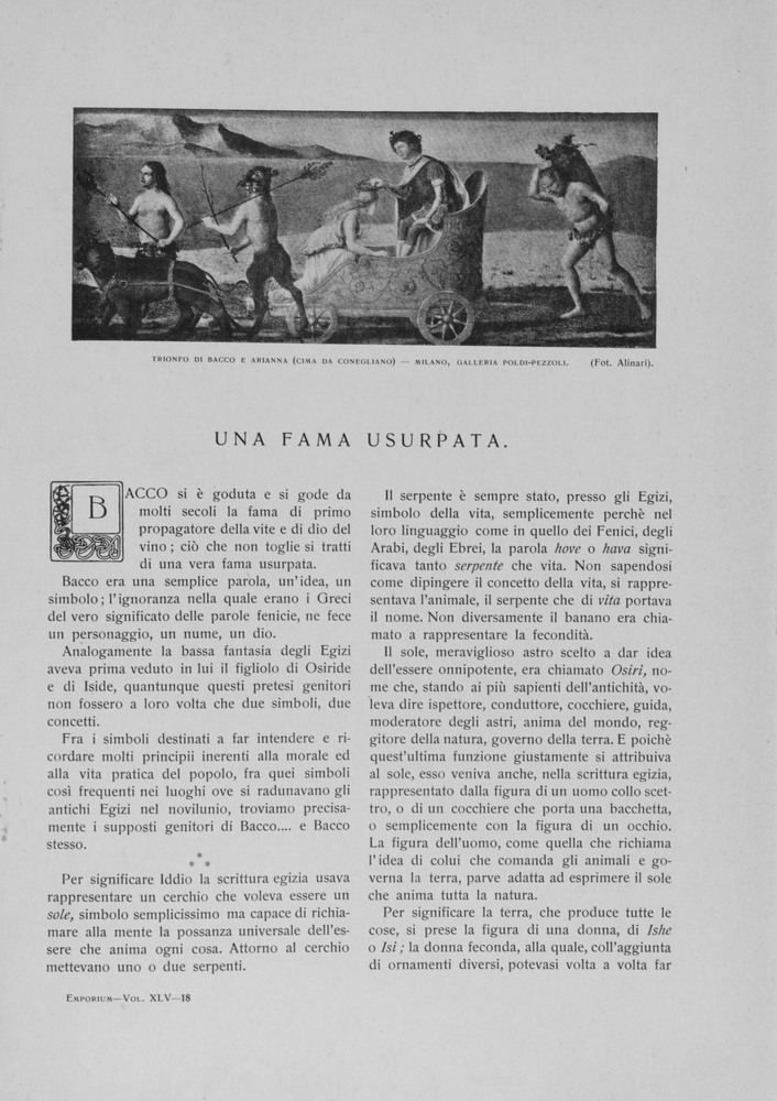 pagina destra