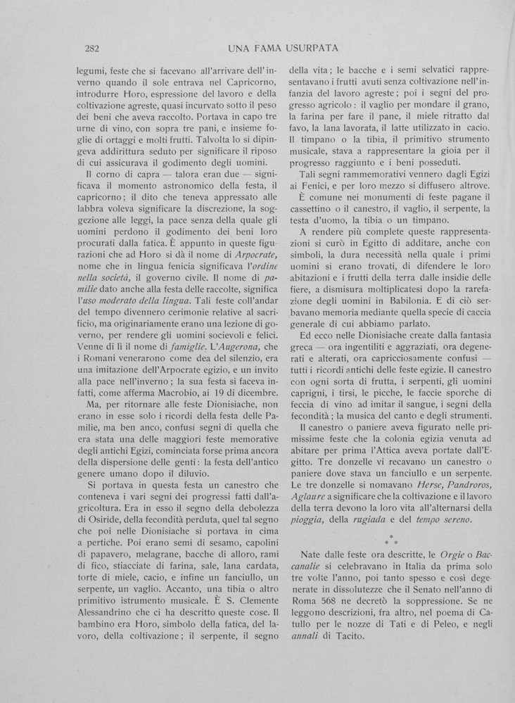 pagina sinistra