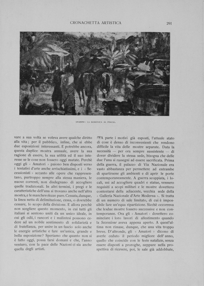 pagina destra