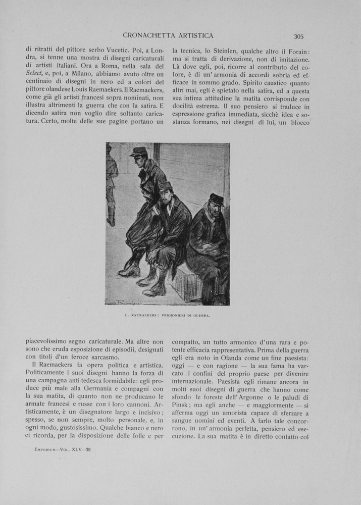 pagina destra