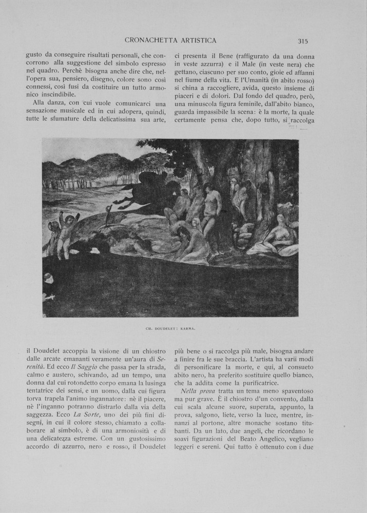 pagina destra