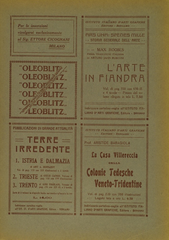 pagina destra