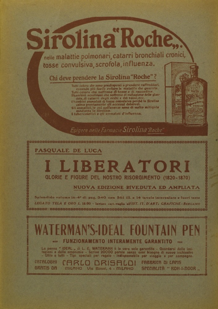 pagina sinistra