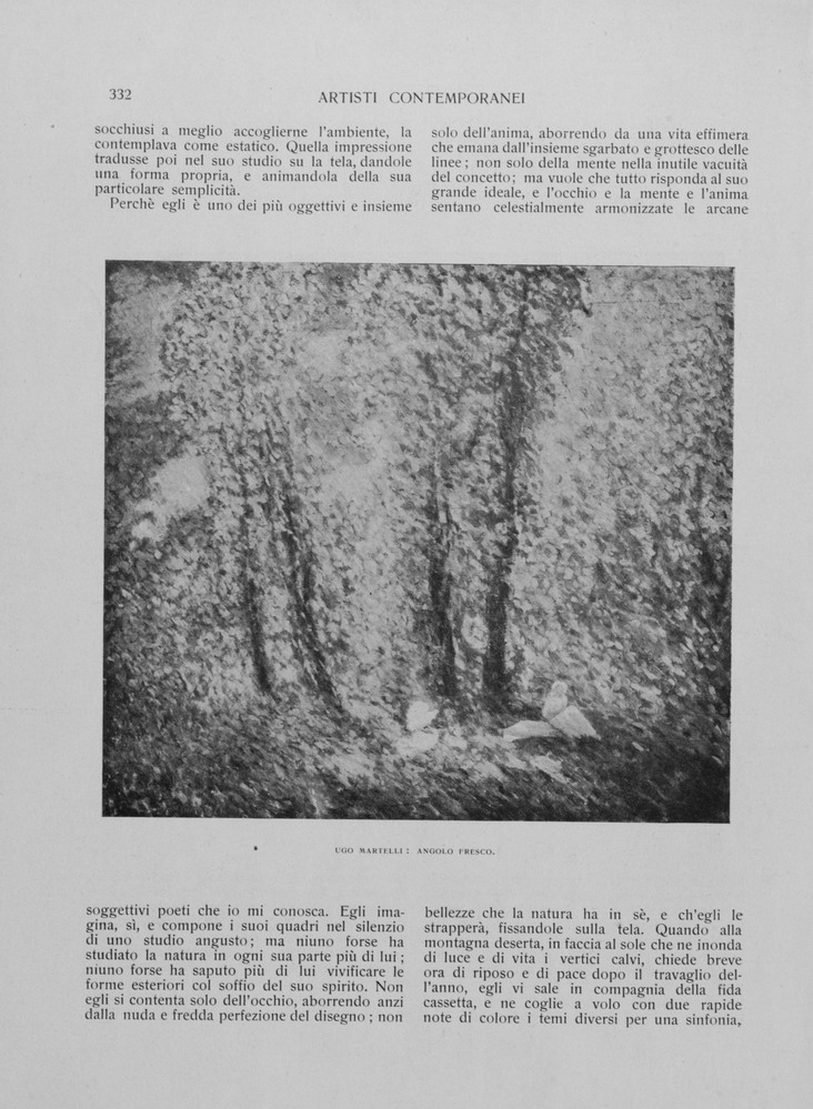 pagina sinistra