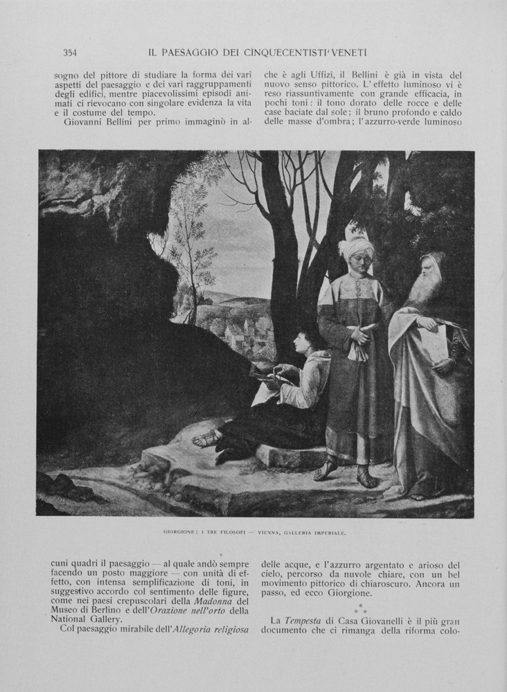 pagina sinistra