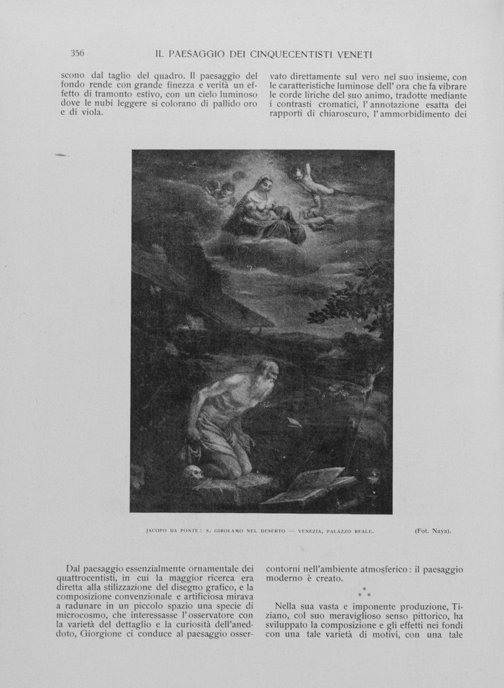 pagina sinistra