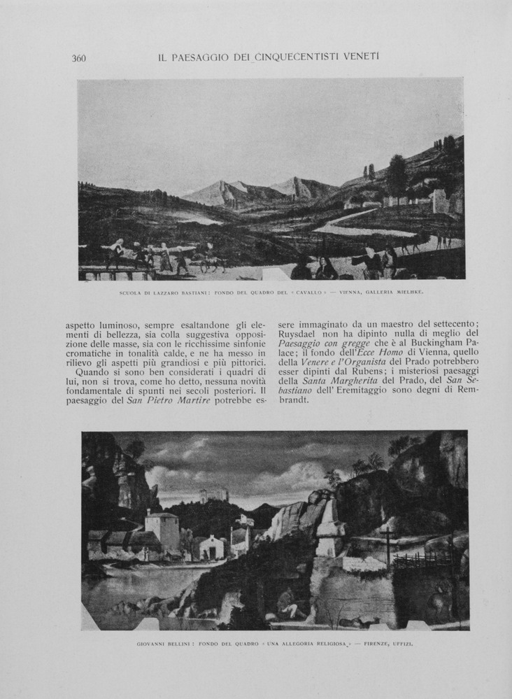 pagina sinistra
