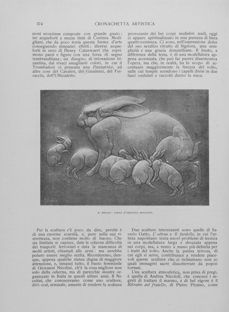 pagina sinistra