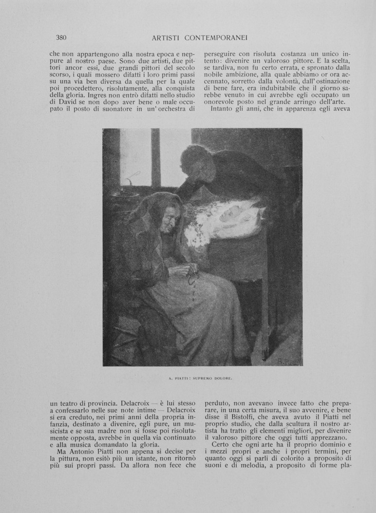 pagina sinistra
