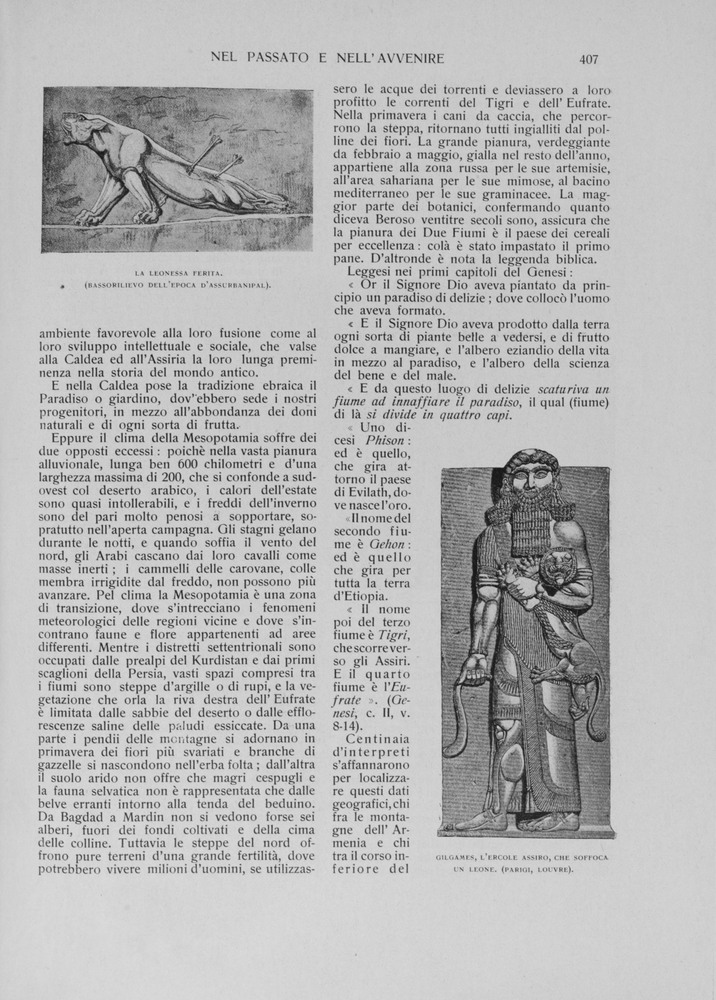pagina destra