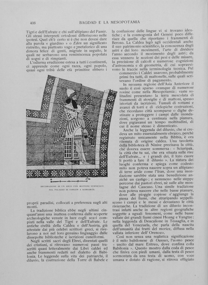 pagina sinistra