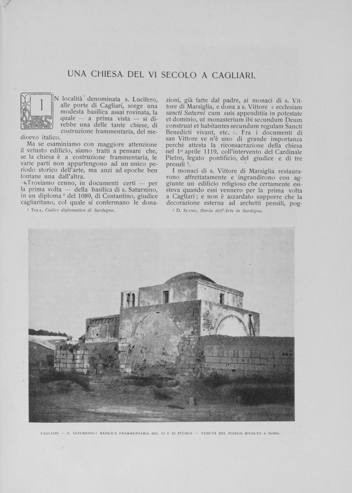 pagina destra