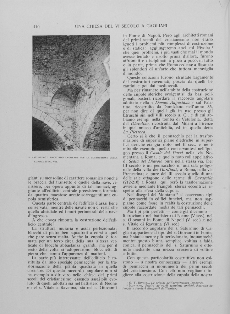 pagina sinistra