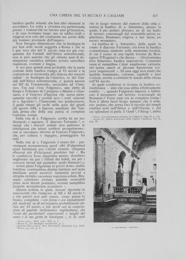 pagina destra