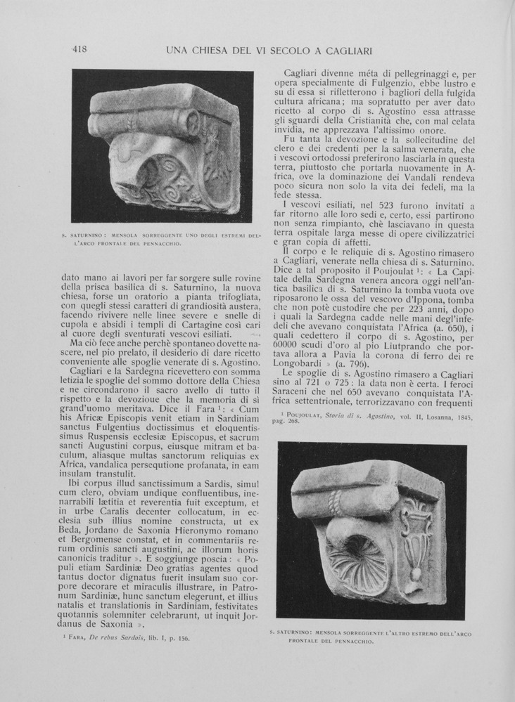 pagina sinistra
