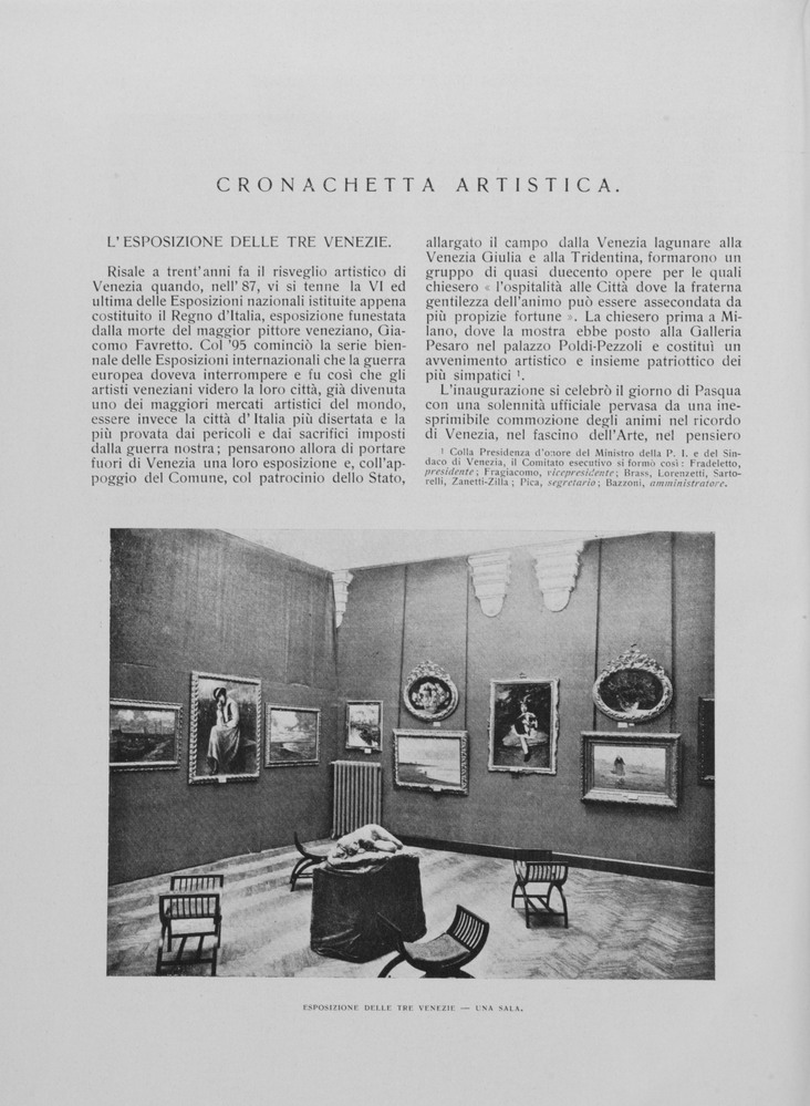 pagina sinistra