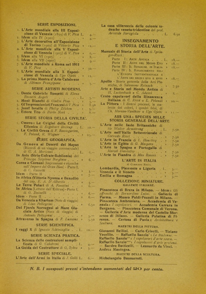 pagina destra