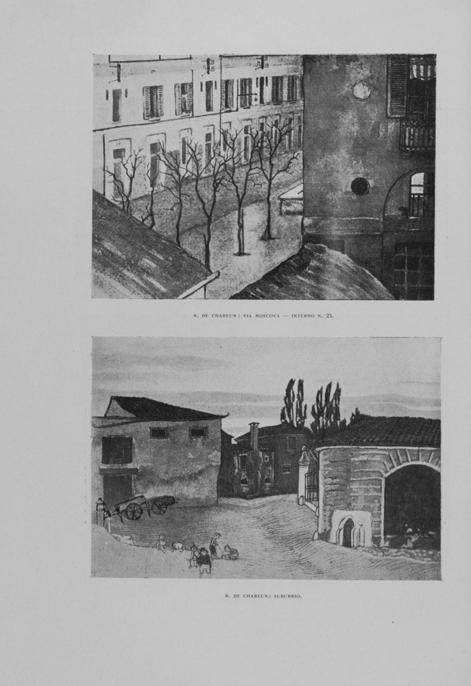 pagina sinistra