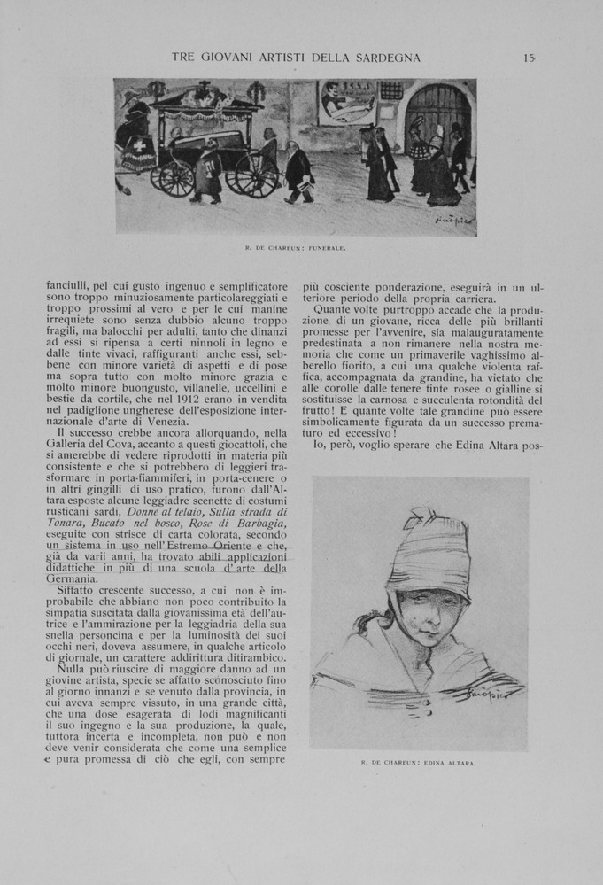 pagina destra