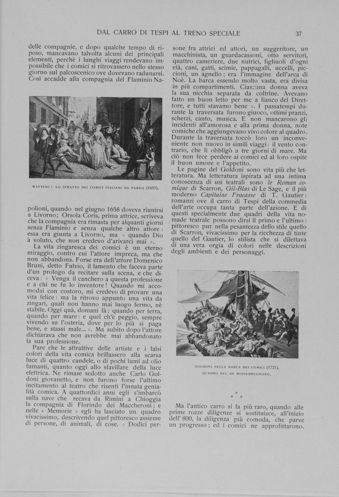 pagina destra