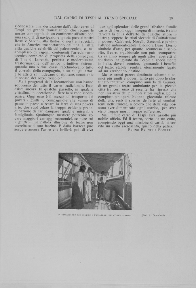 pagina destra