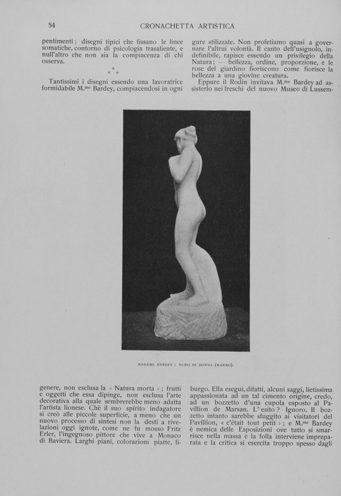 pagina sinistra