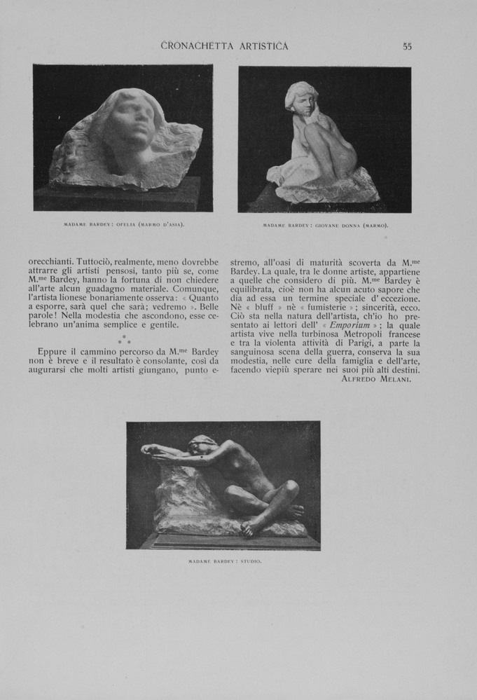 pagina destra
