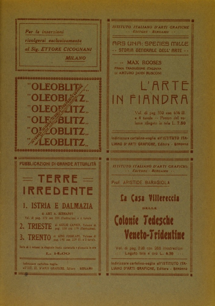 pagina destra